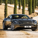 Illustration for article titled Anyone Else Love This New Wave of Modern Personal Luxury Coupes Coming Out?